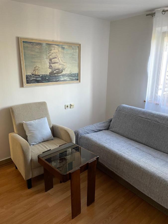 Holiday Home Noeli & Diego カルロバッグ エクステリア 写真